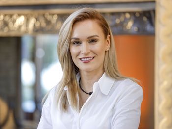 Kamila Boś zdradza sekret. Pieczarki wytrzymają nawet tydzień