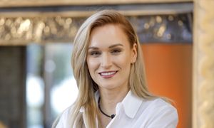 Kamila Boś zdradza sekret. Pieczarki wytrzymają nawet tydzień