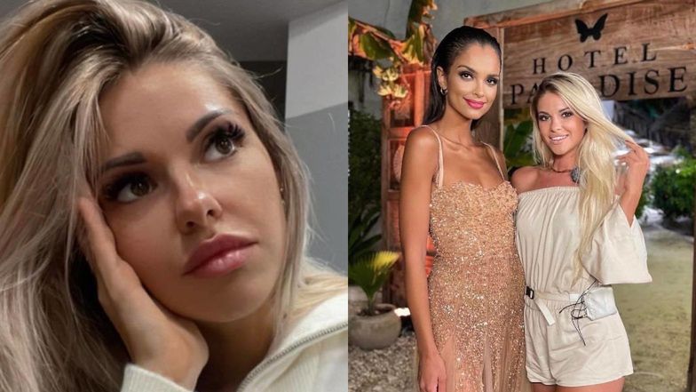 Inga z "Hotelu Paradise" szokuje potwornymi przemyśleniami o chorobach psychicznych