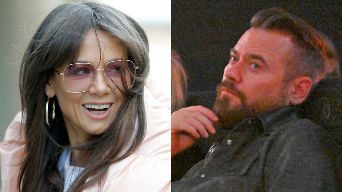 Kinga Rusin przyszła Stanowskiemu z pomocą. Wymieniła swoje osiągnięcia. Doceni ten gest?