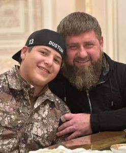 Kadyrow w ciężkim stanie? Syn prosi o opiekę dla ojca