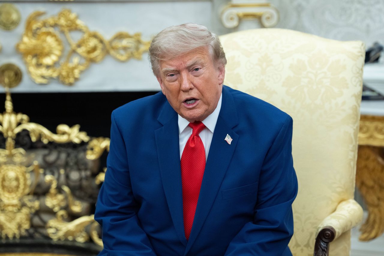 Najnowszy sondaż z USA. Oto, co Amerykanie myślą o wojnie USA z Iranem