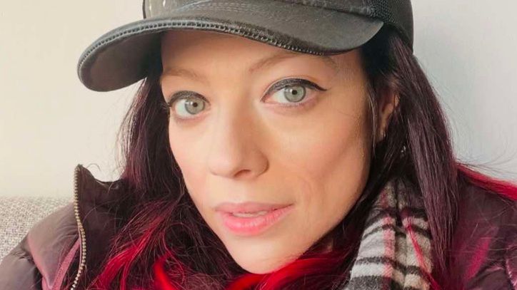 Michelle Trachtenberg