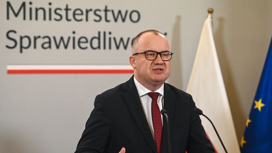 Minister nie będzie prokuratorem generalnym. Projekt już gotowy