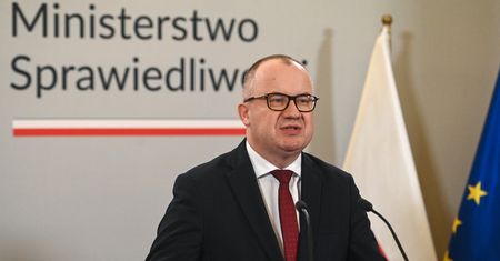 Minister nie będzie prokuratorem generalnym. Projekt już gotowy