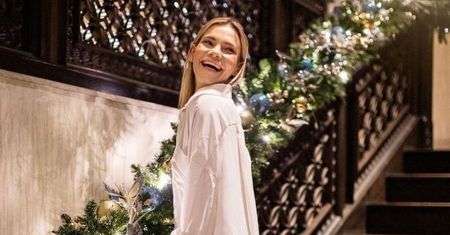 Maja Bohosiewicz kpi z fanów, którzy  wytknęli jej zostawienie dzieci z nianią w Dubaju: "Zastanawiałam się, czy nadal mają dwie nerki"