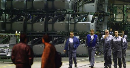 Bezrobocie w Polsce rośnie. W kwietniu 100 tys. osób zgłosiło się do urzędu pracy. A to jeszcze nie wszyscy
