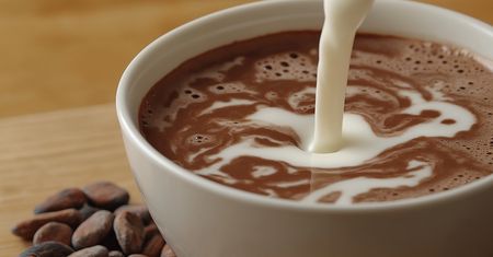 Pij jak najczęściej. Pomogą obniżyć poziom cholesterolu i dodadzą energii