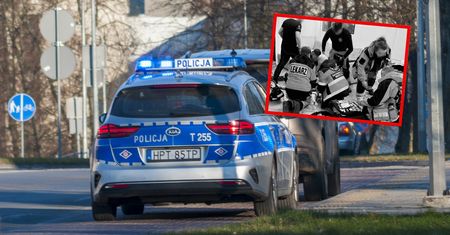 Zabójstwo w Warszawie. Znany zawodnik KSW aresztowany