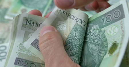Dodatkowe 250 zł. Bonus dla wybranych emerytów