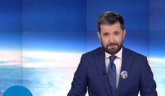 TVN24 i „Fakty” po „lex TVN” pokazują logo z Victorią, portal na czarno. Piotr Marciniak: sytuacja jest wyjątkowa
