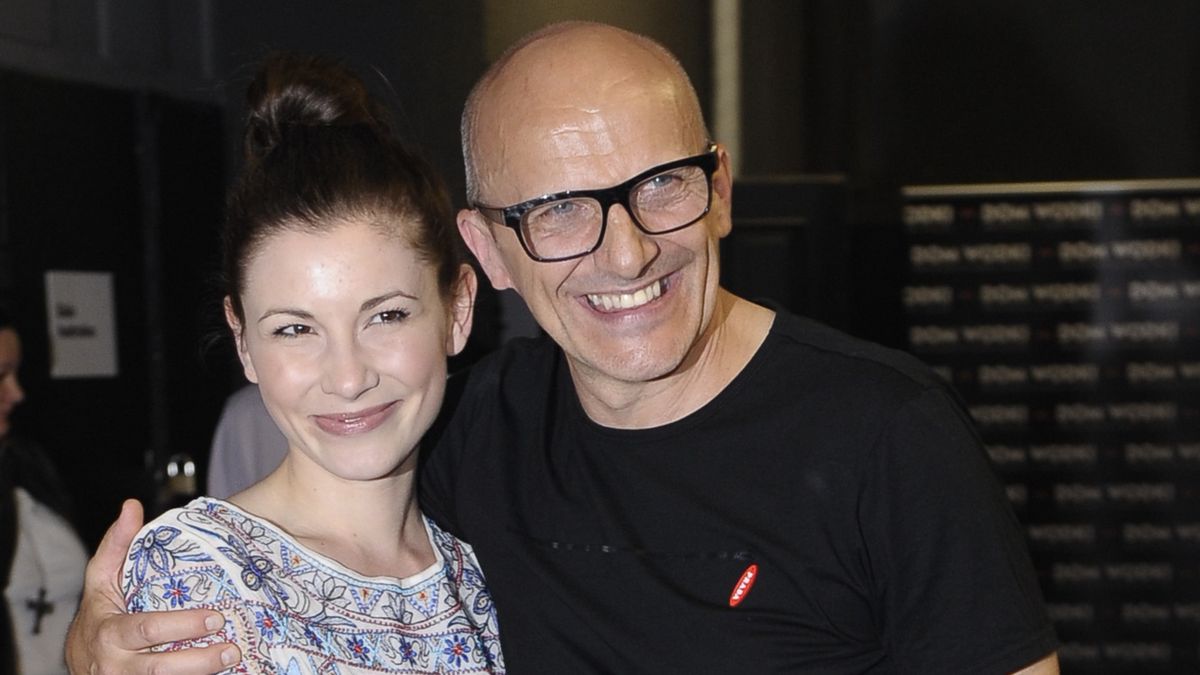 Robert Rozmus skończył 63 lata