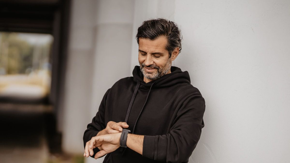 Stwórz najlepszą wersję siebie z zegarkiem Huawei WATCH D2