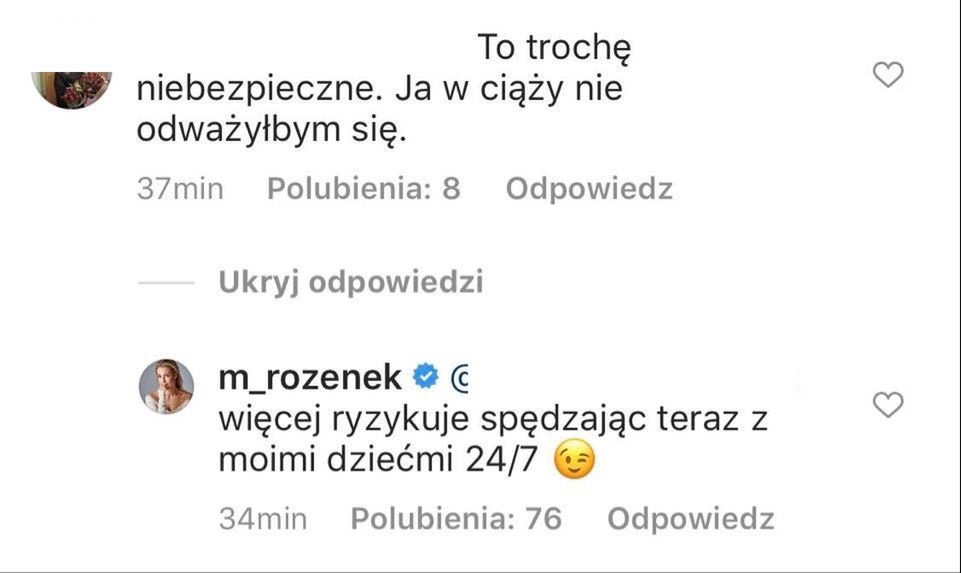 Małgorzata Rozenek