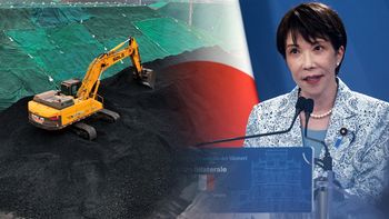 Wracają do węgla. A byli głównym importerem gazu