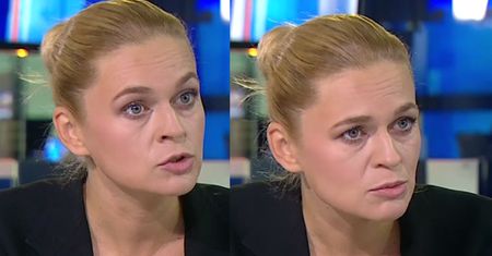 Nowacka: "Polki dokonują aborcji za granicą. To powoduje, że przestają szanować państwo"