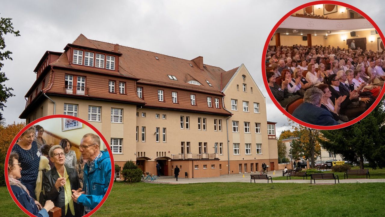 FOTORELACJA: Jubileusz 80-lecia ZSG w Pile