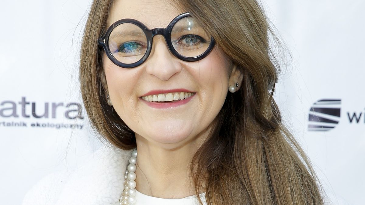 Irena Kamińska-Radomska mówi, kto powinien płacić za spotkanie