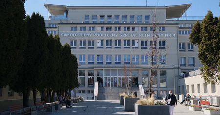 Szpital z Lublina wysłał pacjentowi zaproszenie na szkolenie z wystawiania kart zgonu. Teraz przeprasza