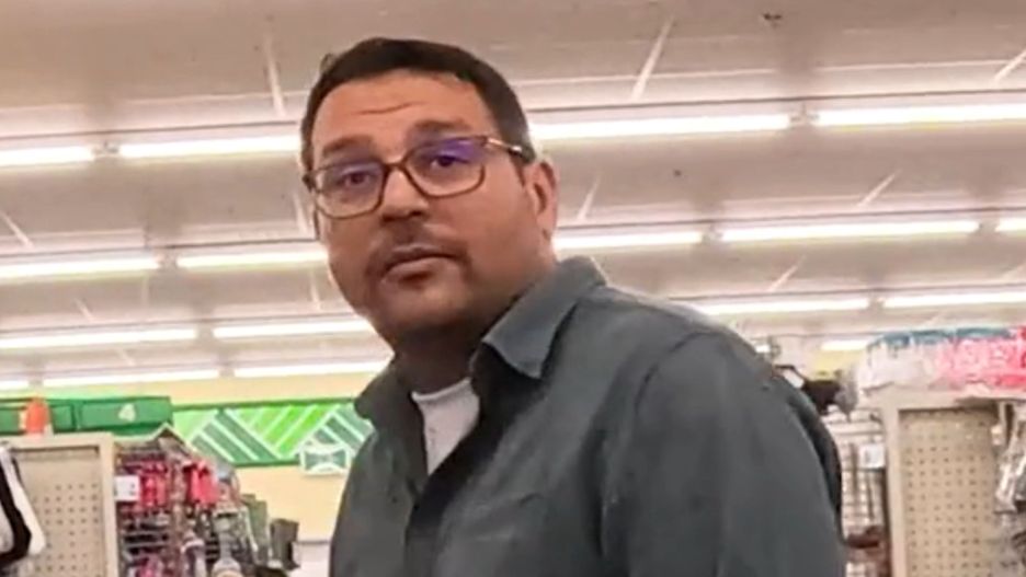 Ahmed uciekł z rodziną ze Stefy Gazy