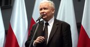 Nowe województwo? Jarosław Kaczyński komentuje