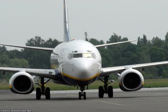 USA. Towarowy boeing 737 lądował awaryjnie na wodzie pod Hawajami