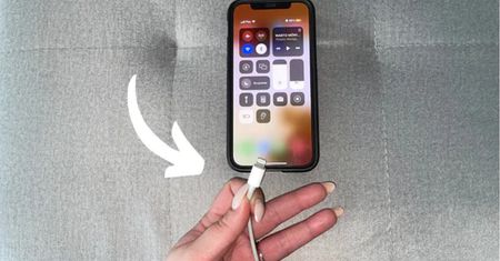 Pewnie ty też źle ładujesz swojego iPhone’a. Musisz zmienić jedną rzecz