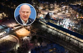 "Grałem w tenisa". Opozycja chce dymisji burmistrza Berlina