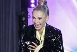 Powiedziała to wprost. Szpilę Dody zapamiętają na długo