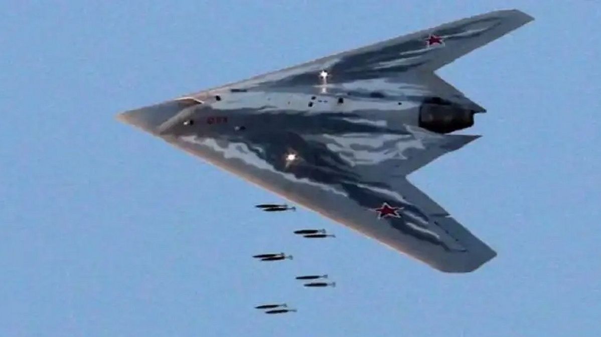 Ukrainian findings reveal western tech in shot-down Russian drone