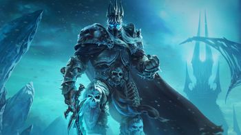 Blizzard kontynuuje walkę z prywatnymi serwerami WoW-a