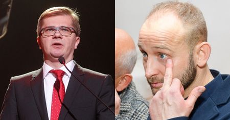 Wiemy, co z pozwem Borysa Szyca przeciwko Sylwestrowi Latkowskiemu: "Chcemy, żeby PRZEPROSIŁ I ZAPŁACIŁ"