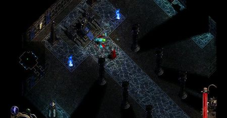 Nox za darmo na Origin - sprawdź (lub przypomnij sobie) RPG twórców C&C