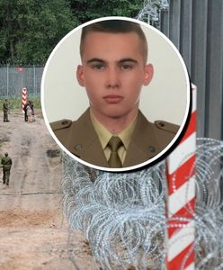 "Jak bin Laden". Zabójca Sitka "celem numer jeden"