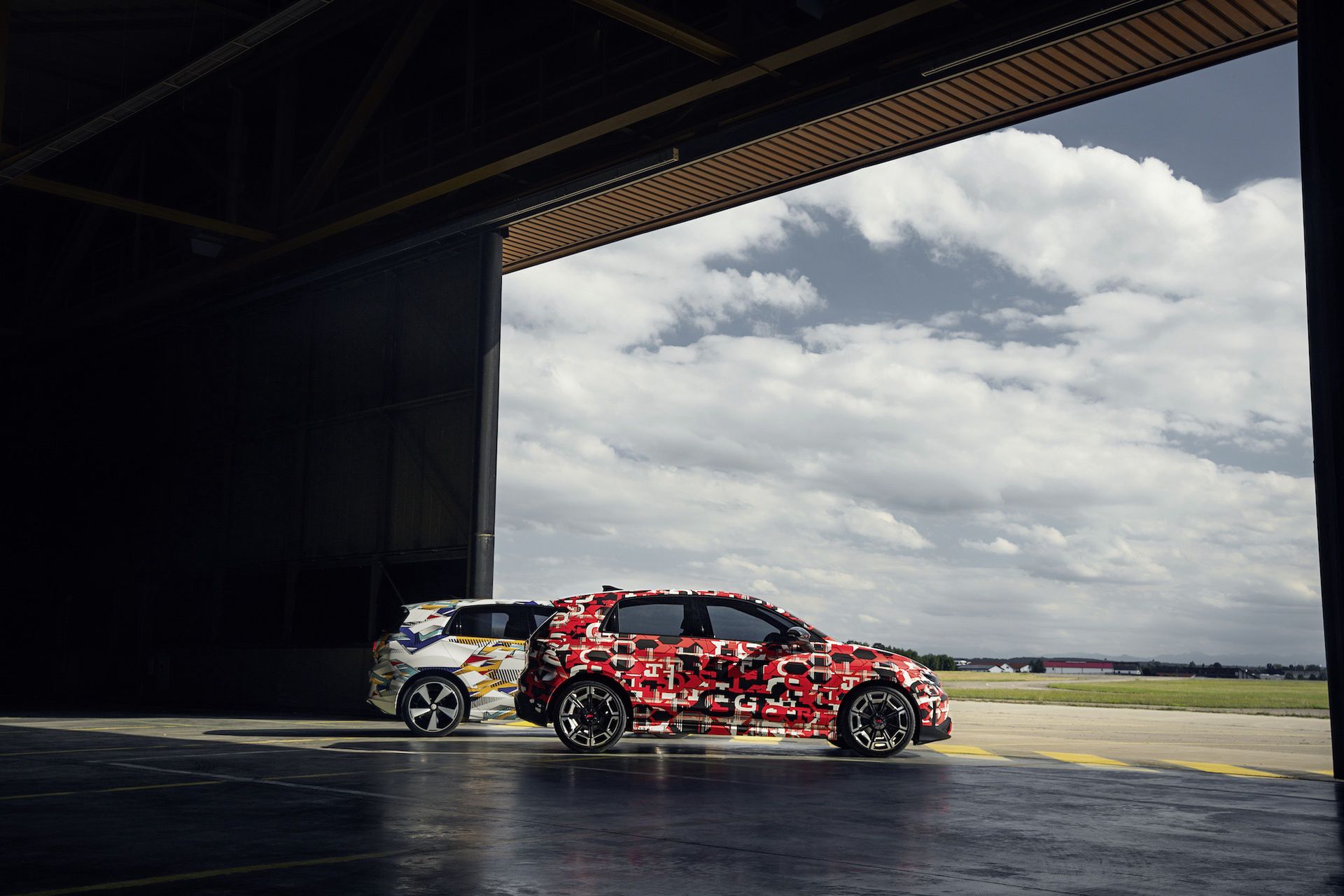Volkswagen ID. Polo oraz ID. Polo GTI (2026)