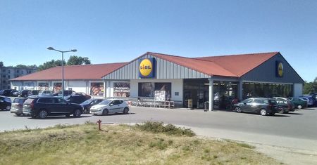 50 proc. taniej w Lidlu. 7,99 zł zamiast 15,99 zł