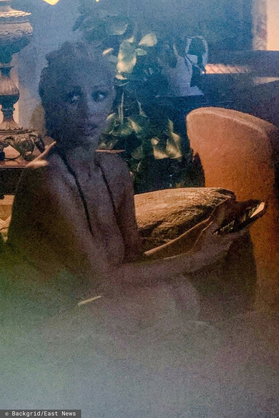 Bianca Censori