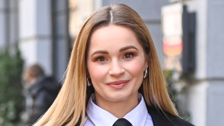 Skradł serce Eweliny Lisowskiej. Kim jest Andi?