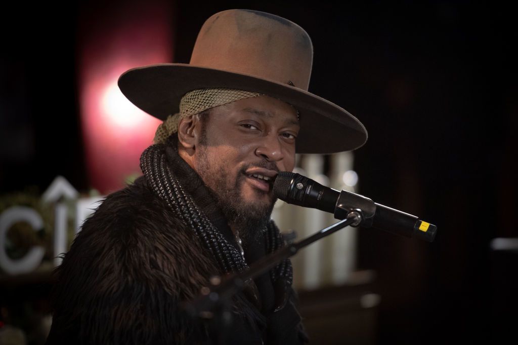D'Angelo
