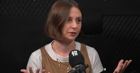 "Masakra". Tak Rosjanka mówi o uwielbianej przekąsce Polaków