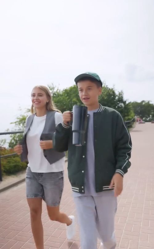 Tak dziś wygląda najmłodszy syn Anny Przybylskiej