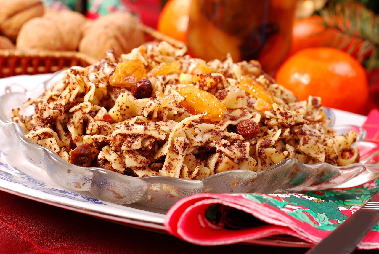 Jak zrobić makiełki? Prosty przepis na świąteczny deser