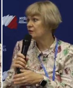 Wymowna pomyłka Doroty Kani. PiS w Narodowym Holdingu Mediów?