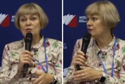 Wymowna pomyłka Doroty Kani. PiS w Narodowym Holdingu Mediów?