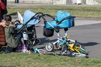 Pierwszy ciep?y weekend na ?l?sku
Fot. Tomasz Kawka/East News Chorzow 16.02.2019 Piekna wiosenna pogoda w polowie lutego zachecila wszystkich do wyjscia z domow,  na rower, rolki i dlugie spacery. Park Slaski w Chorzowie  byl jednym z najchetniej odwiedzanych miejsc w czasie ostatniego weekendu.
TOMASZ KAWKA