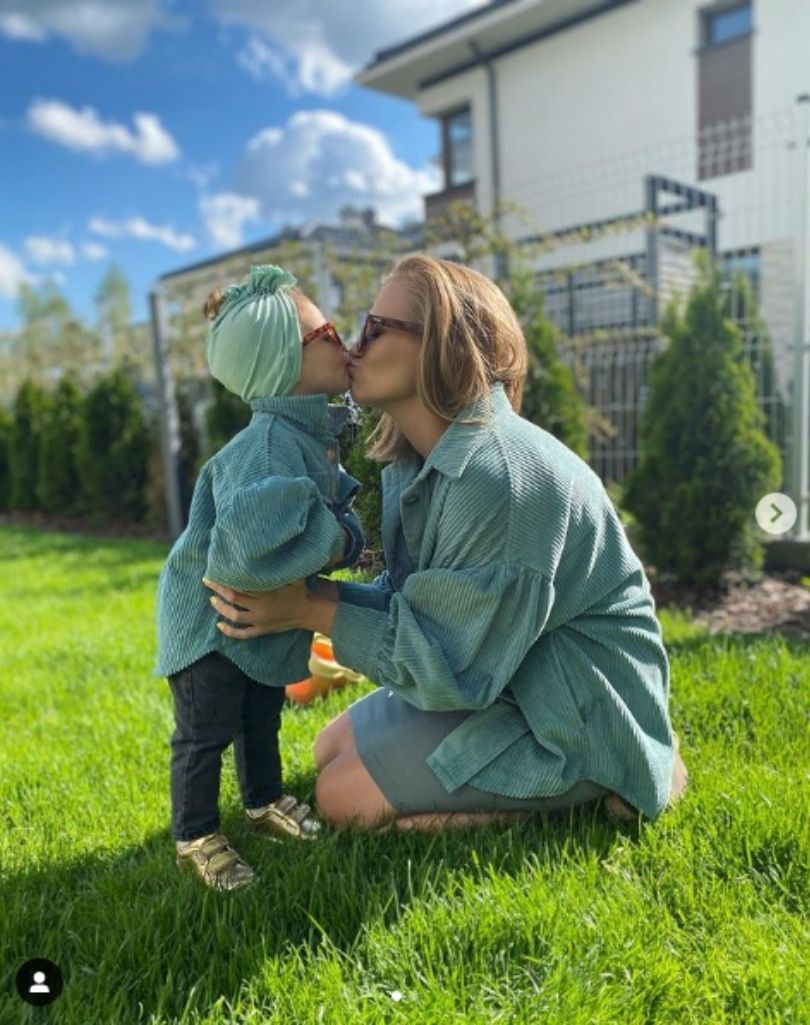 Agnieszka Kaczorowska zrobiła sobie przerwę od Instagrama po aferze z "modą na brzydotę"