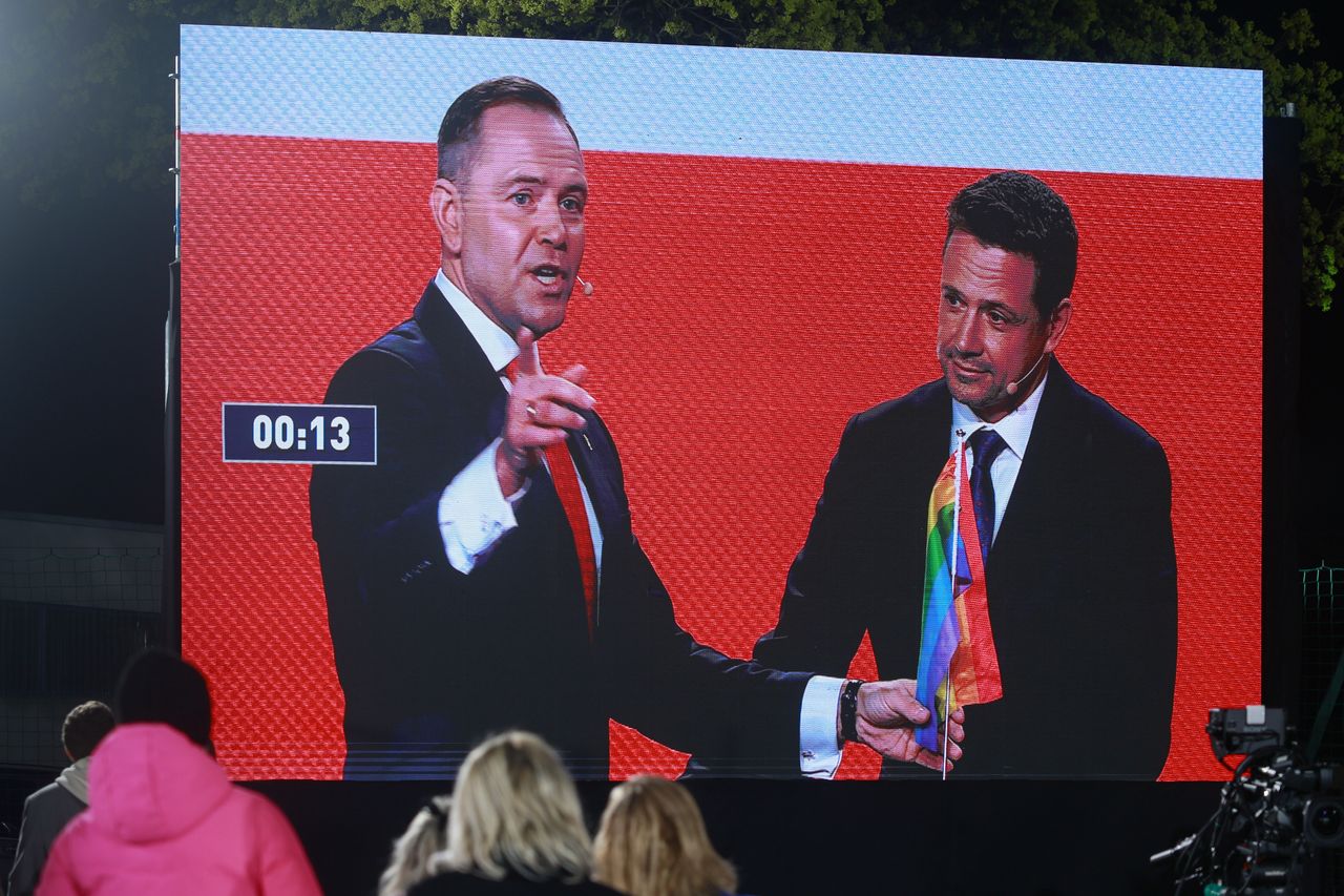 Cztery wnioski po debatach [OPINIA]