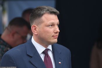 PiS odmawia Mentzenowi. Ten odpowiada: baju, baju dla naiwnych