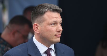 PiS odmawia Mentzenowi. Ten odpowiada: baju, baju dla naiwnych