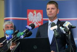 Szkoła. Lekcje po 30 minut. Minister edukacji nie wykluczył takiej możliwości